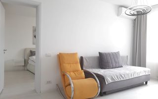 APARTAMENT CARE ÎȚI DĂ SENZAȚIA DE ACASĂ DIN PRIMA SECUNDĂ - Poză 4