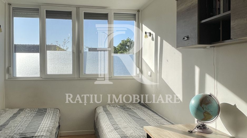 Apartament cu 2 camere | Rogerius | Oradea - Poză 9