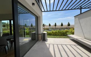 Parkview - apartament 4 camere - mobilat&utilat - Avalon Estate-Pipera - Poză 5