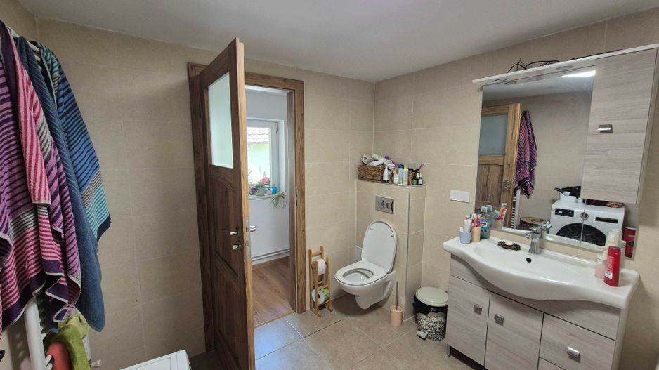 BRASADAS vinde casa familiara cu gradina in zona Titulescu. - Poză 6