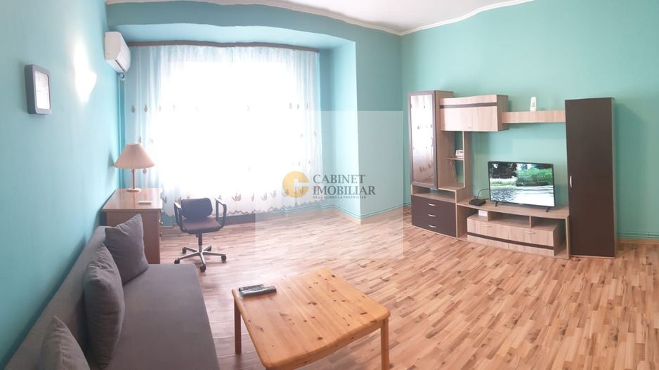 Biserica Armeneasca - Bd. Carol | Etaj Intermediar | Centrala Proprie - Poză 1