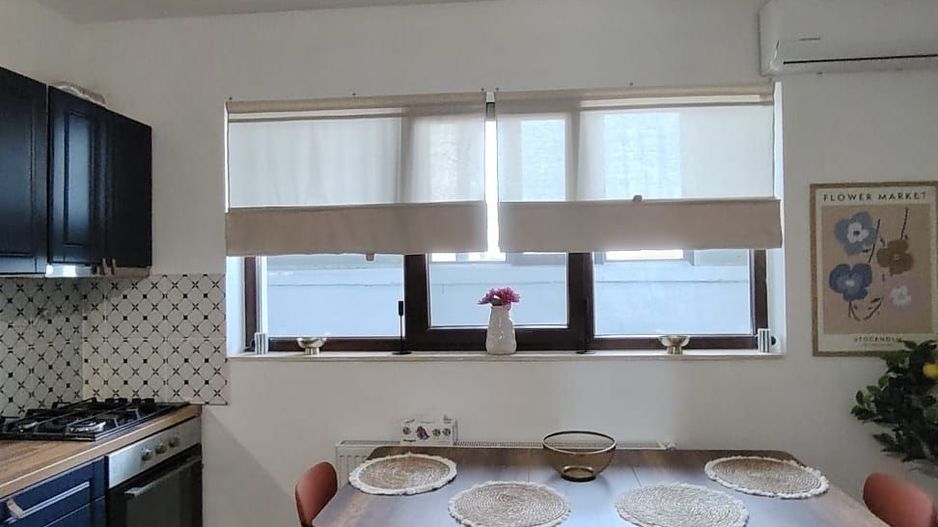 Apartament 4 Camere | Gara de Nord | Sector 1 - Poză 15