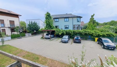 Duplex 213 mp utili, 188 mp teren, cartier Europa!