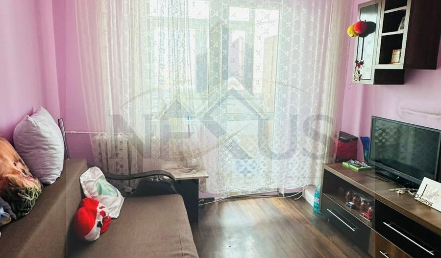 Apartament 2 cam. | 51.75 mp | Bd. 1 Decembrie 1918 | Ideal investitie - Poză 4