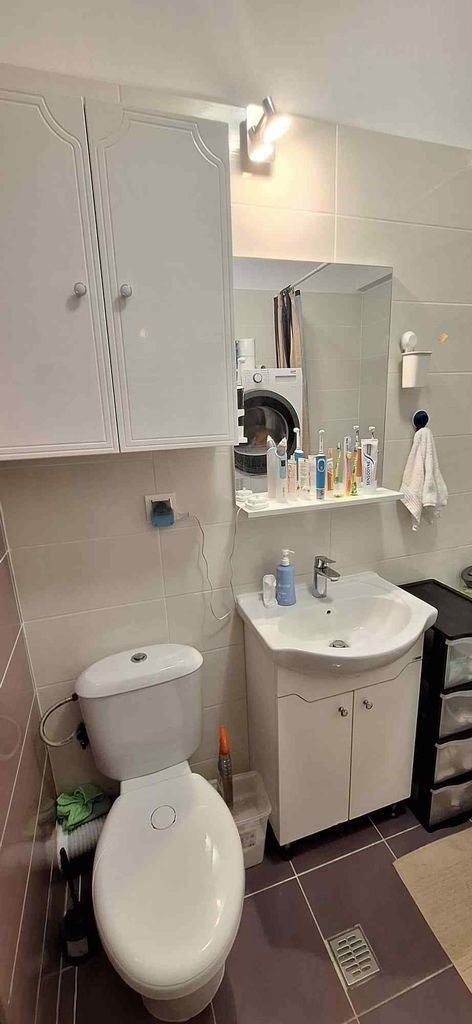 Apartament 2 Camere Rotar Park 1 - Poză 7