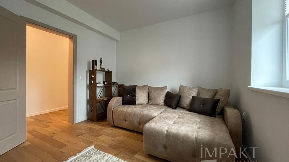 Casa moderna aproape de viitorul mall din Iris!!! - Poză 24