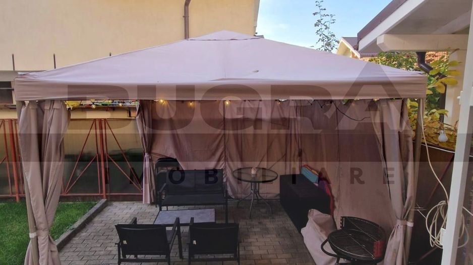 Duplex modern de 120mp, 3 locuri de parcare, zona Parcului Poligon - Poză 15