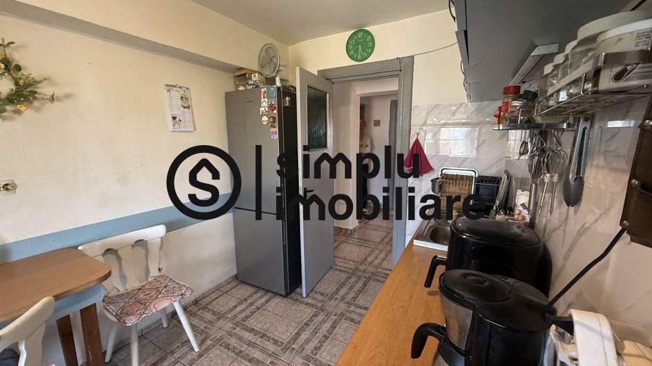 Apartament 3 camere decomandate - Sarari - Poză 15