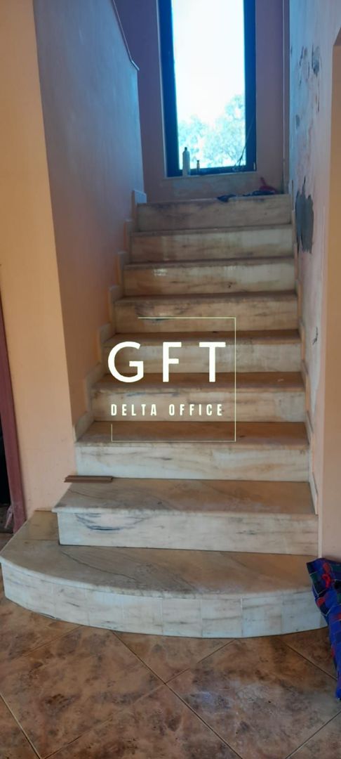 Casa 5 camere 183 mp-teren 2135 mp-garaj- Posmus, Com. Sieu - Poză 6