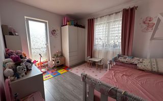 Apartament cu 3 camere complet Mobilat, in Cartierul Arhitectilor - Poză 5