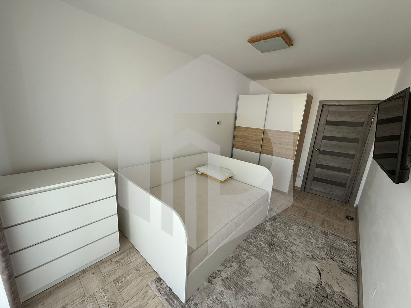 Apartament de vanzare | 3 Camere | Parcare Subterana | Balanta - Poză 4