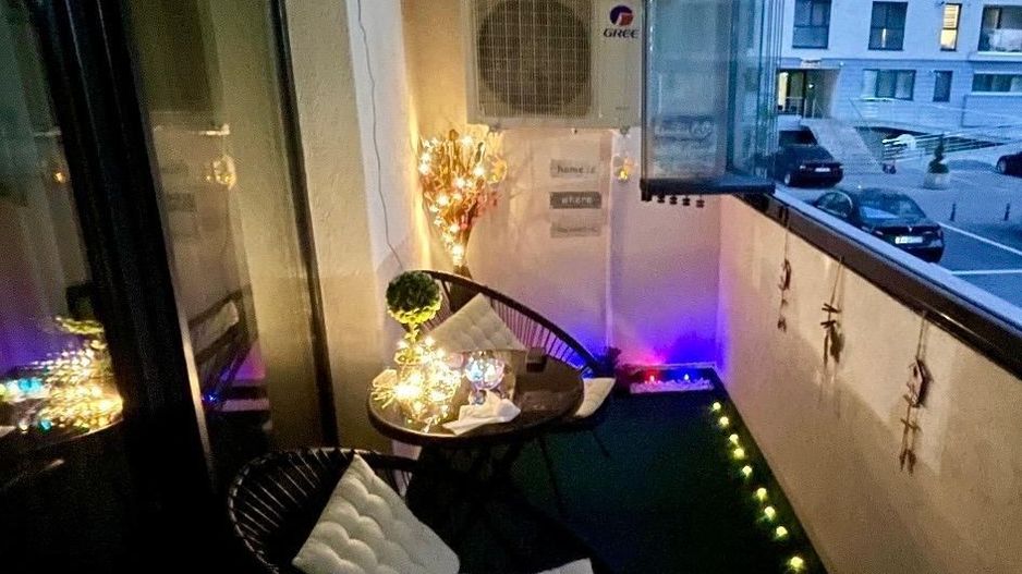 Proprietar Vand Apartament 3 Camere | Parcare Subterana| Exigent Plaza - Poză 7