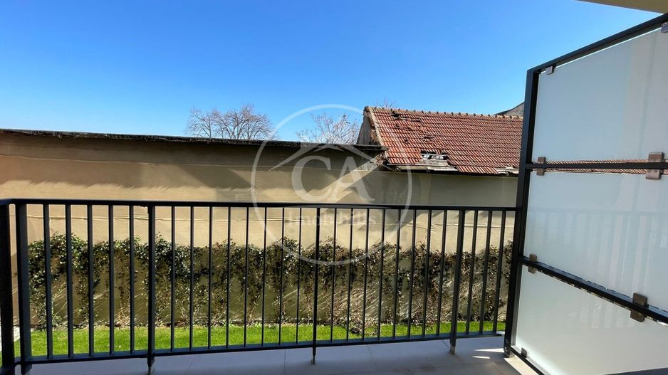 Apartament cu 2 camere LUX de închiriat în zona Cetății, Oradea - Poză 10