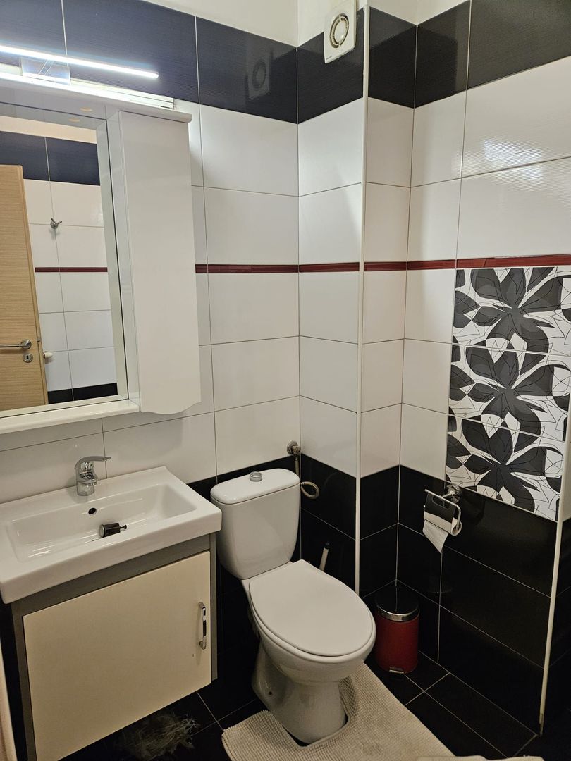 De Vanzare Garsoniera Dubla zona Bucuresti Noi - Bazilescu - Poză 14