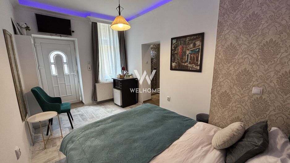 2 garsoniere în Centrul Istoric Sibiu, str. Nicolae Bălcescu - Poză 4