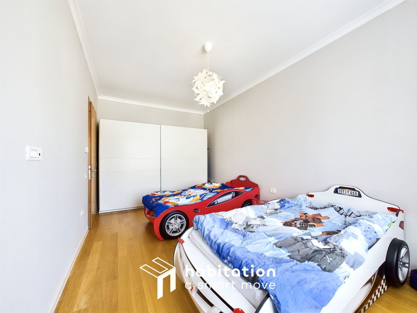 Apartament de vis, lângă Pădurea Verde- lux, spațiu si confort - Poză 19
