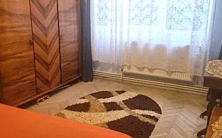 Apartament 2 camere, etaj 3, Țiglina 1 – Lângă Grădina Botanică - Poză 2