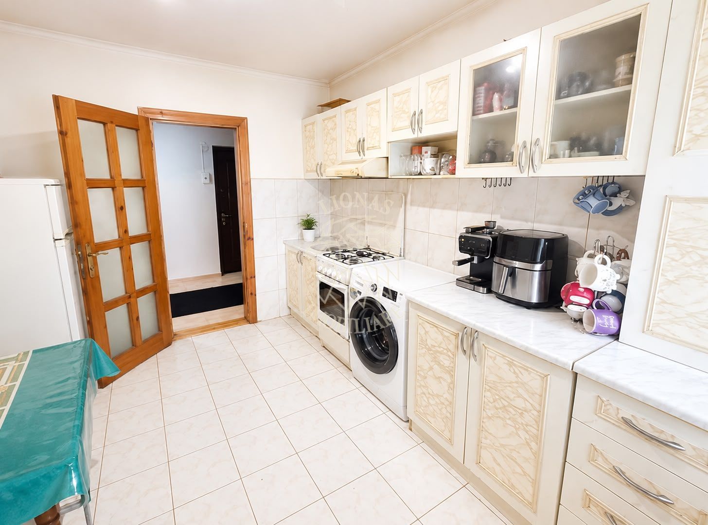 Comision 0! Apartament 2 camere+pod mansardabil 70 mp-Sangeorz-Bai - Poză 3