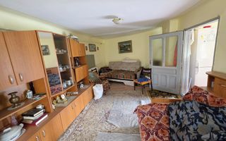 Casă veche cu 3 camere, 259 mp teren, la asfalt, zona Prefectura - Poză 4