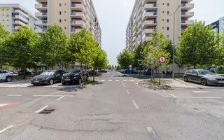 2 camere de vânzare Grand Kristal – Metalurgiei, mobilat si utilat - Poză 19