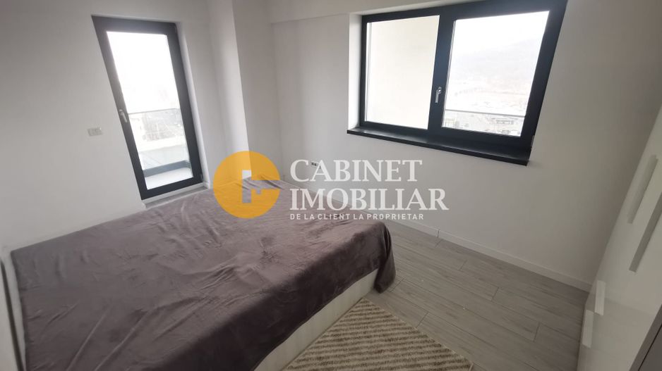 2 Camere PREMIUM - 70mp | Etaj 9/10 | View Superb | Bloc Nou 2025 CUG - Poză 5