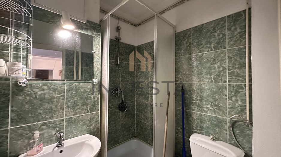 4 camere/Zona Sigma/Cartier Zorilor - Poză 10