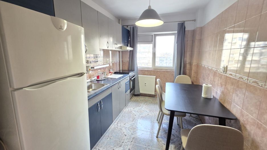 Apartament 3 camere Timpuri Noi - Calea Vacaresti - Poză 10