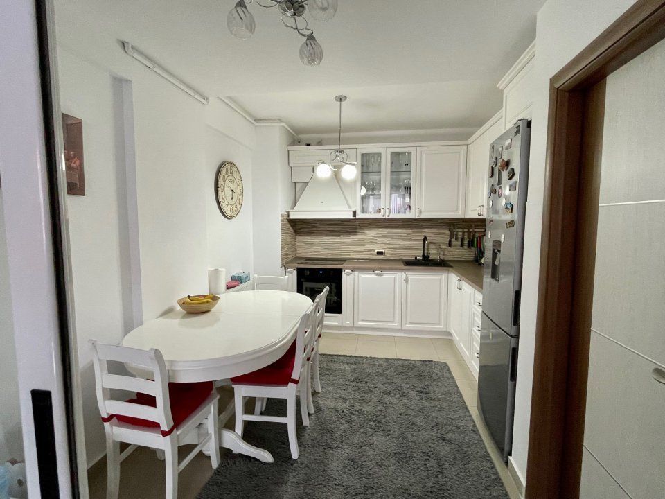 Apartament cochet | Isaran | Tractorul - Poză 4