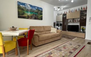 Apartament 2 camere de vânzare | Parter | Str Ogorului | Cartier Belvedere - Poză 8