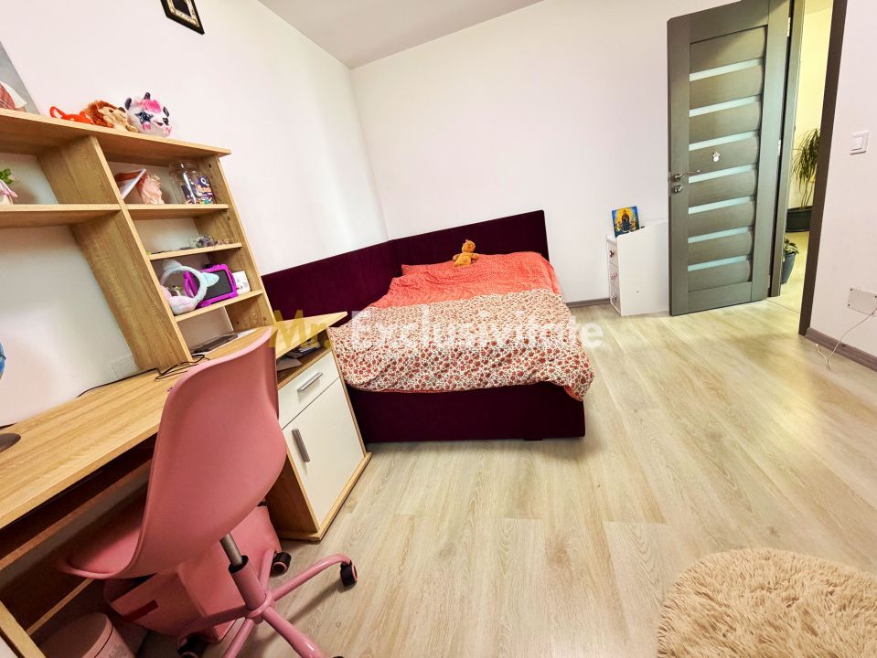 Casa spatioasa 5 camere Trivale - Clasa energetic A - Poză 13
