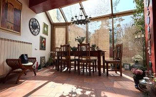 Vila spectaculoasa Corbeanca *padure proprie si piscina - Poză 24