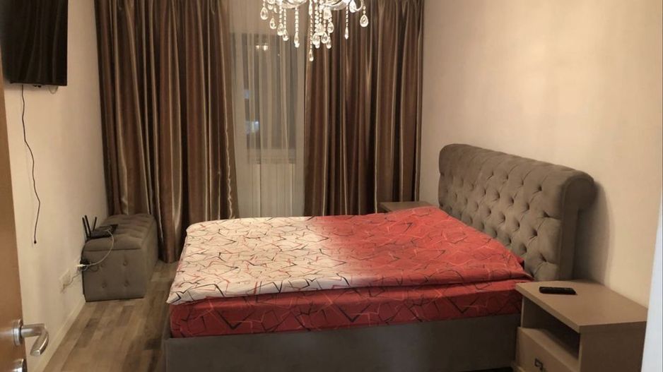 Duplex 3 camere Colentina, Complex Poseidon, modern și spațios - Poză 5
