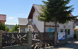 Casă Burdujeni/Suceava - Poză 46