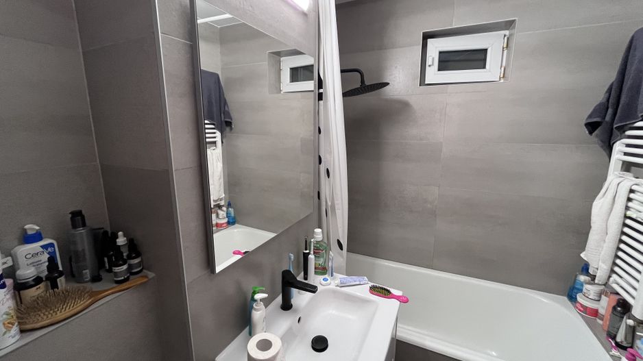 Apartament ultramodern 3 camere cu CENTRALA TERMICA | DRUMUL TABEREI - Poză 9