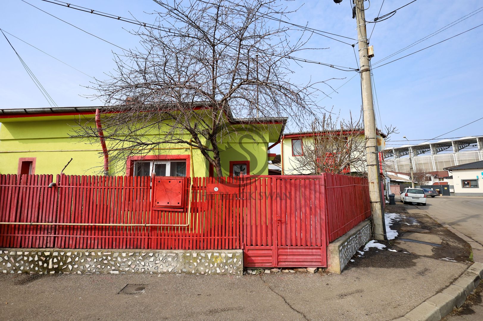 Casă 4 camere de vânzare | Anexa și Garaj | Zona Centrala Ploiesti - Poză 1