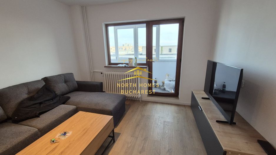 Apartament de vanzare zona tei, bloc 1986 - Poză 6