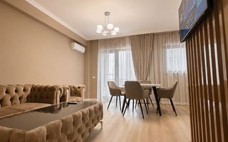 2cam NOU|parcare,lift,centrala,ac| Eliza Residence Mehala-Torontalului - Poză 6