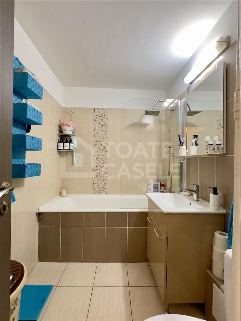 Apartament cu 2 camere, zona Expo Transilvania - Poză 7