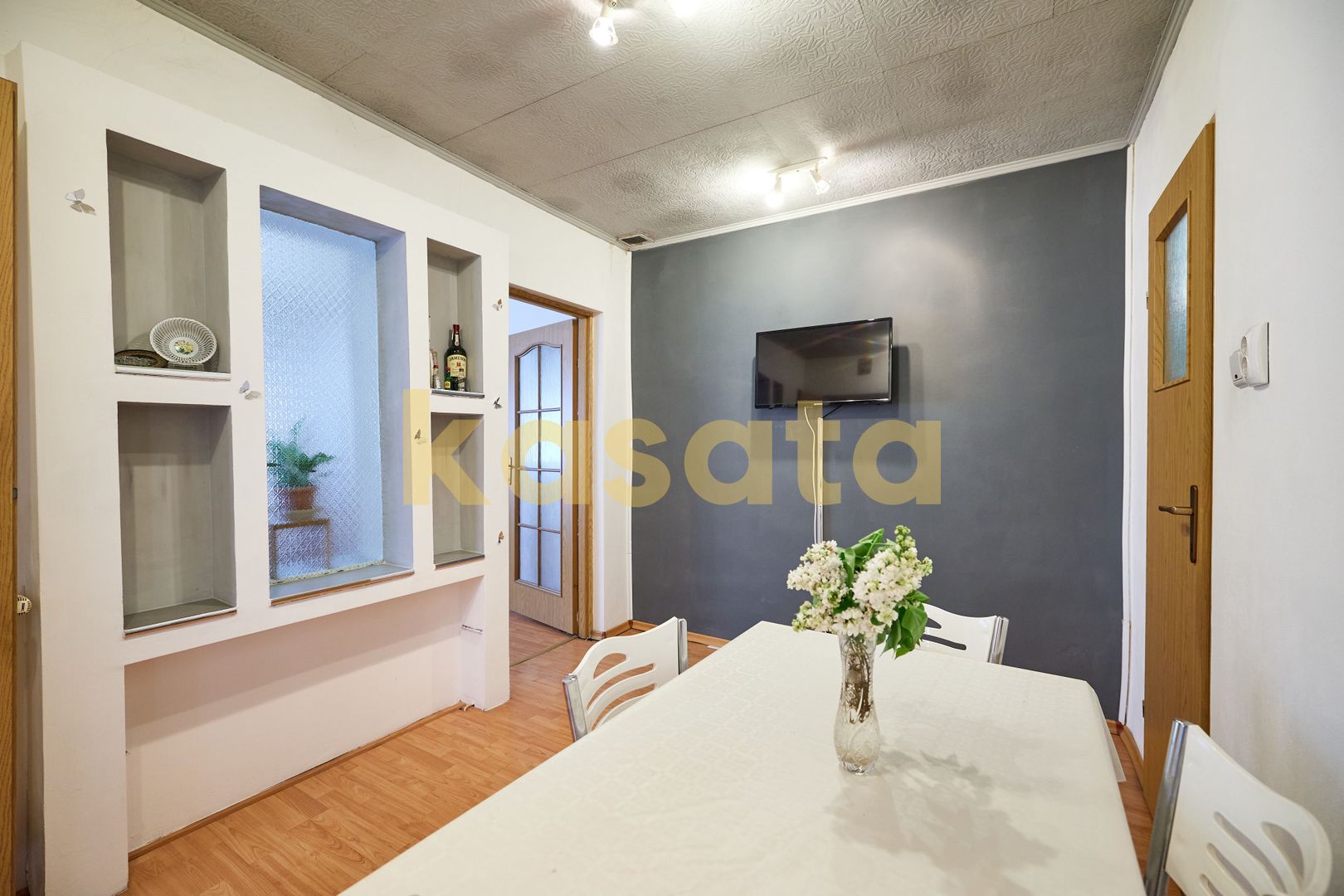 Casă cu 4 camere si curte | zona Regie | teren 252 mp - Poză 11