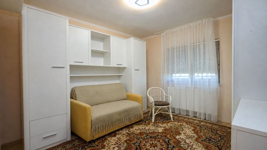 Apartament 3 camere, mobilat si utilat, 2 bai – Exercitiu - Poză 13