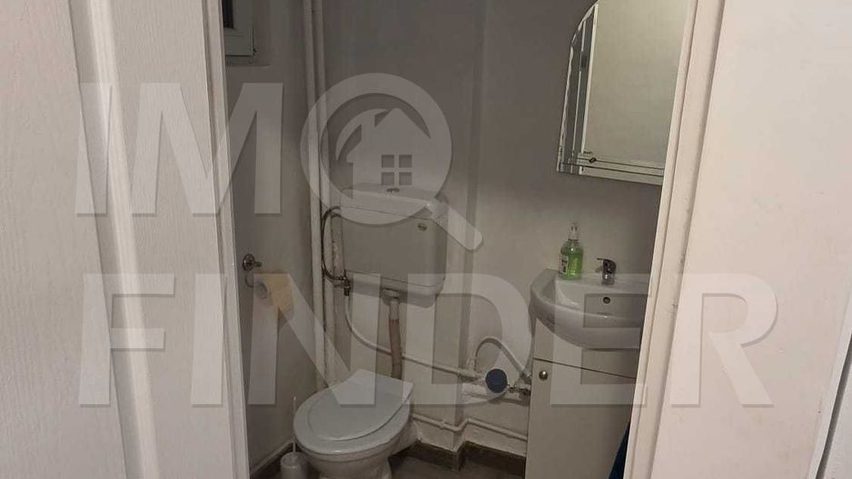 Apartament 3 camere decomandate | 64 mp | 2 bai | Centrala proprie | Marasti – A - Poză 8