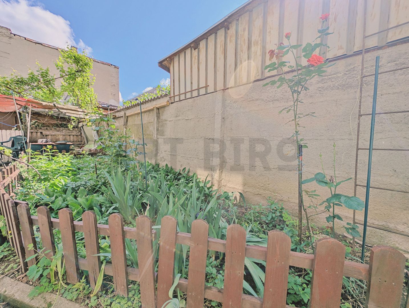 Zero comision, 80mp parter luminos in vila Domenii, 5 minute metrou - Poză 9