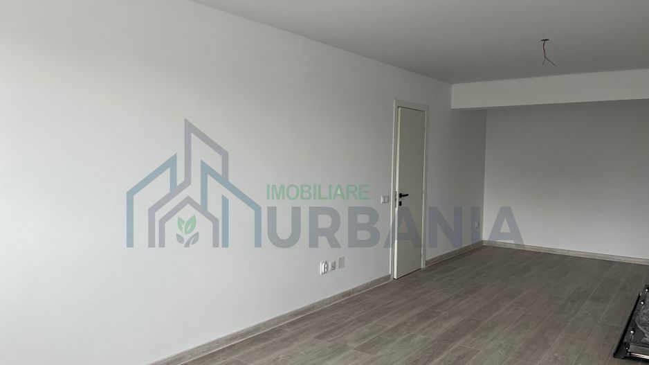 Apartament de închiriat, 2 camere, Copou Garden, Iași - Poză 2
