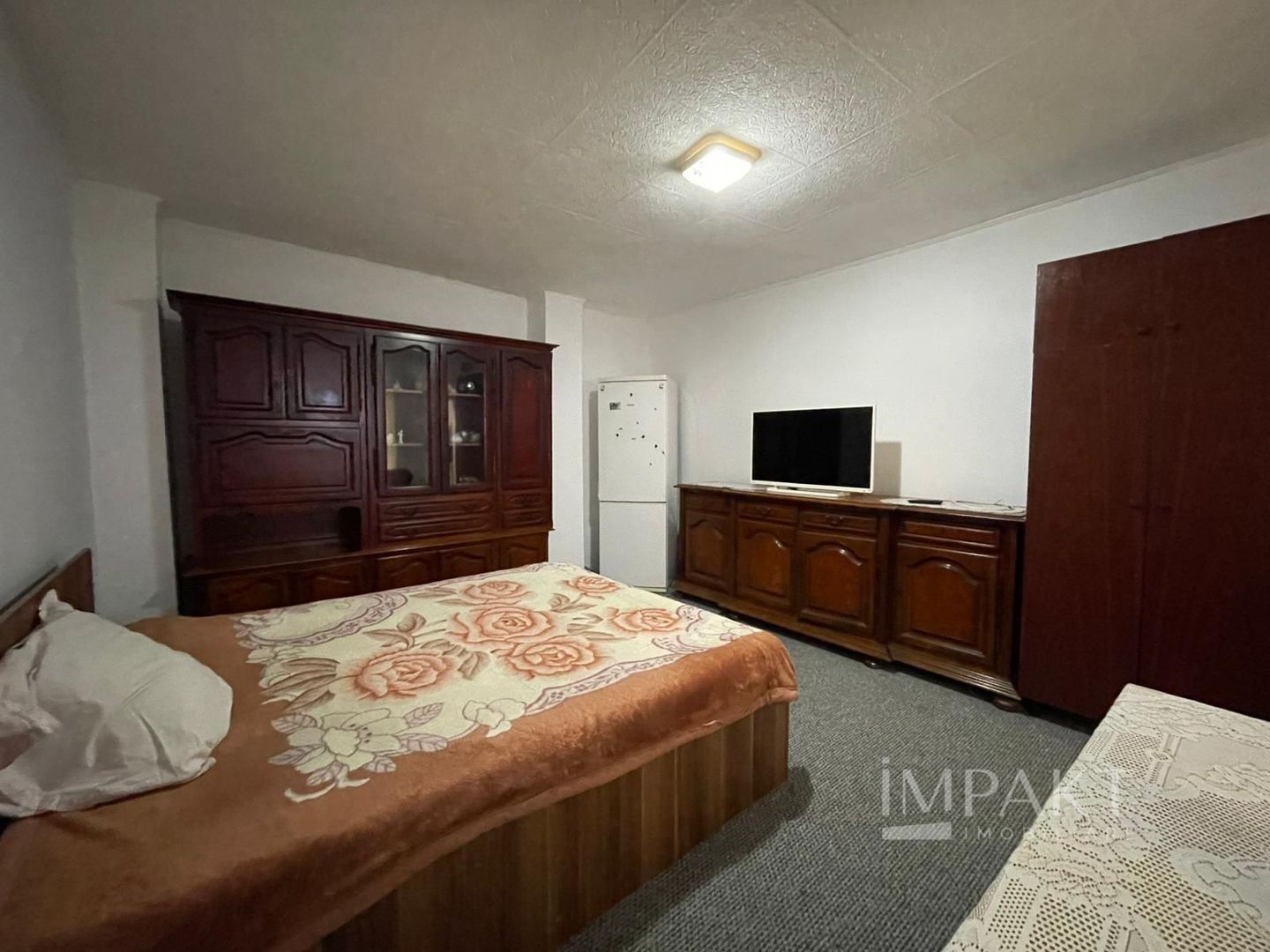 Garsonieră de închiriat în Zorilor, foarte aproape de UMF - Poză 3