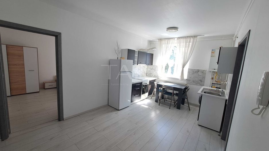 Apartament cu parcare, Bună Ziua, zona Lidl. - Poză 1