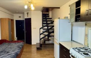 2 camere pe două niveluri - 54 mp - mobilat&utilat - Nicolina 1
