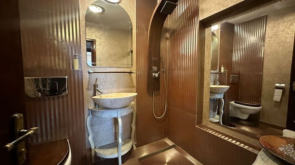 Închiriere Duplex Lux 123 m2 utili | Bd. Unirii, Et 8-9, Birou, vedere - Poză 7