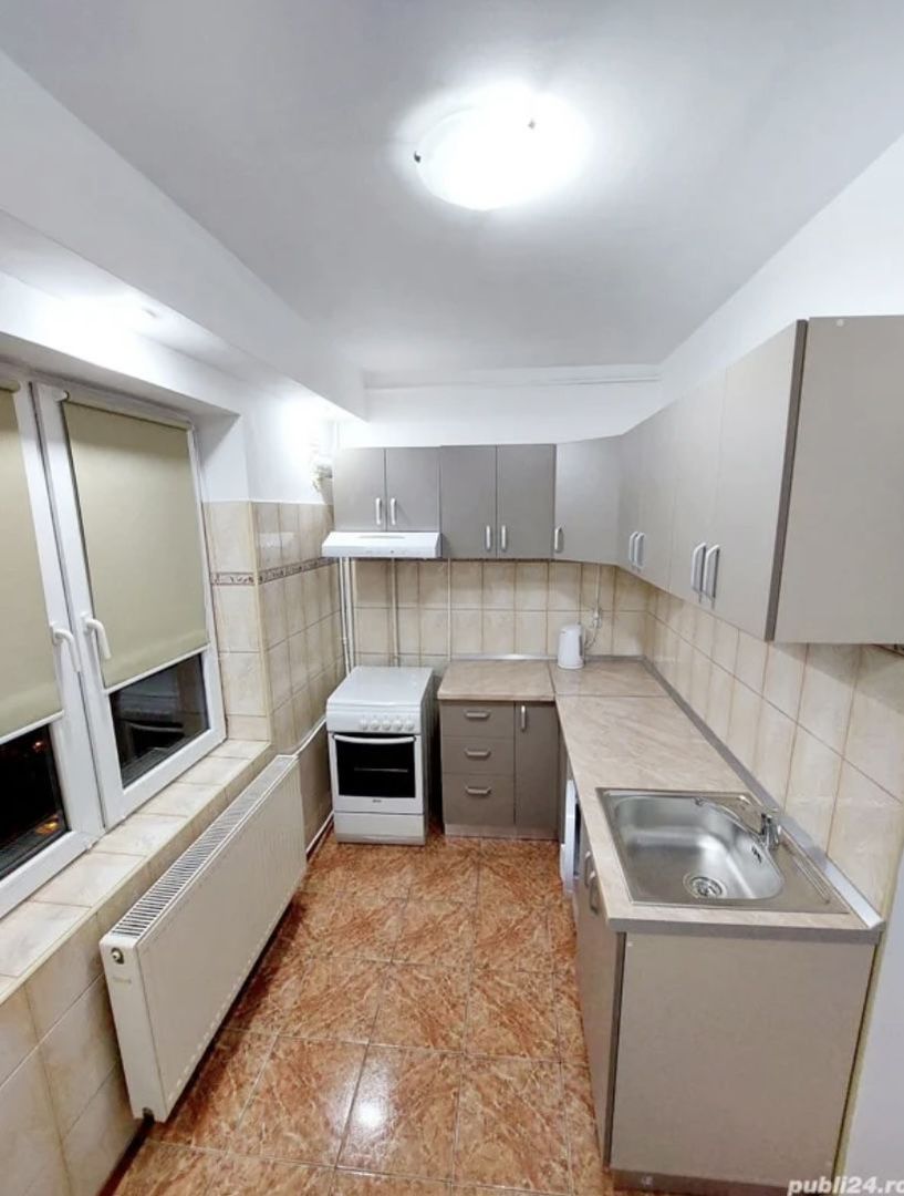 Garsoniera de inchiriat Militari-Gorjului - Poză 6