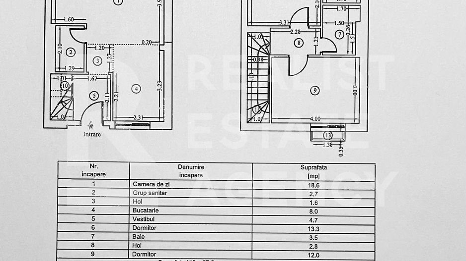 Vila 3 camere| 2 locuri de parcare | lângă Mark Twain, Cosmopolis - Poză 16