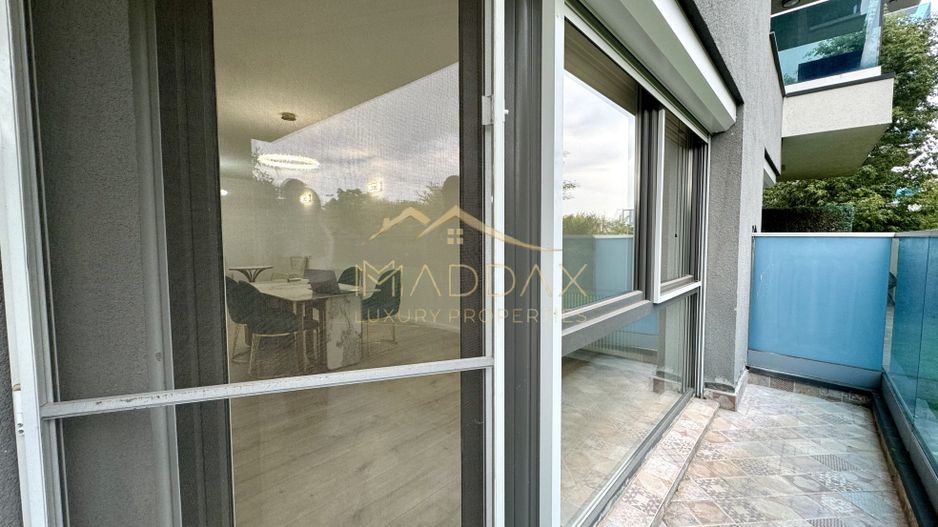 Apartament cu 2 camere *60mp utili* + Parking // Floreasca - Poză 6